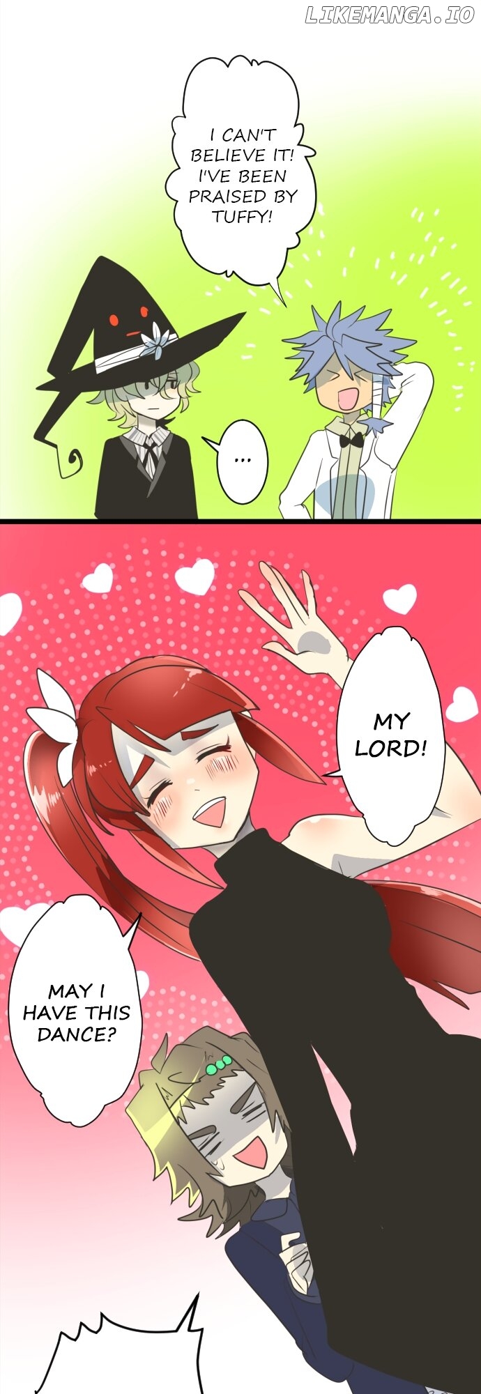 A Very Magical Contract Chapter 79 - page 20