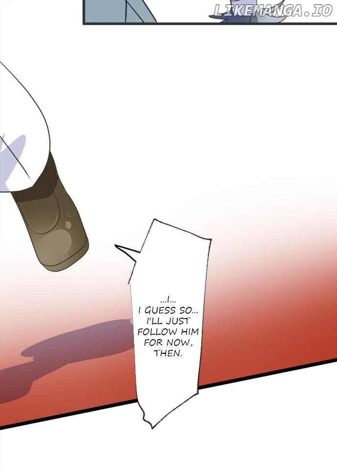A Very Magical Contract Chapter 79 - page 25