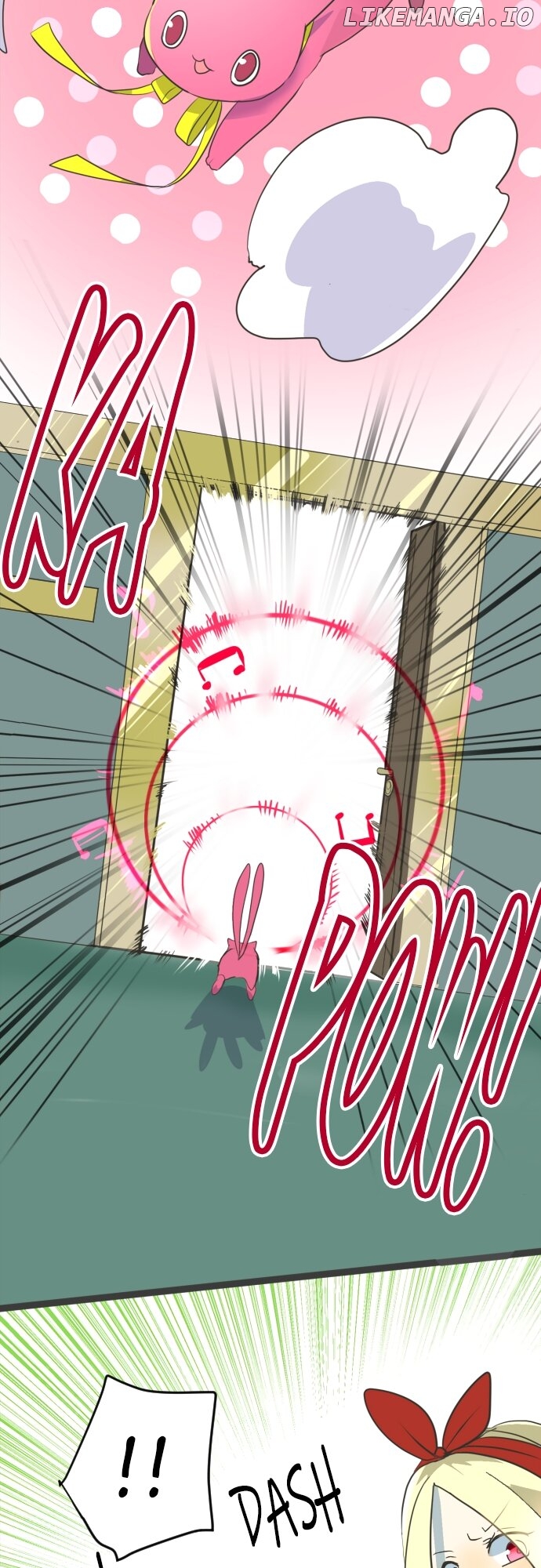 A Very Magical Contract Chapter 79 - page 29