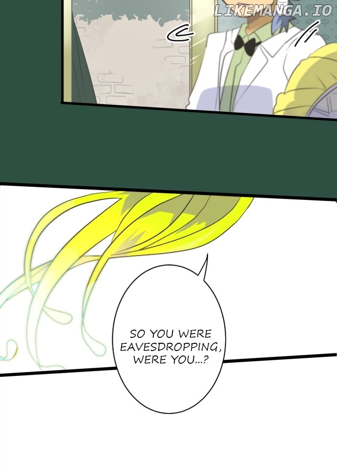 A Very Magical Contract Chapter 79 - page 31