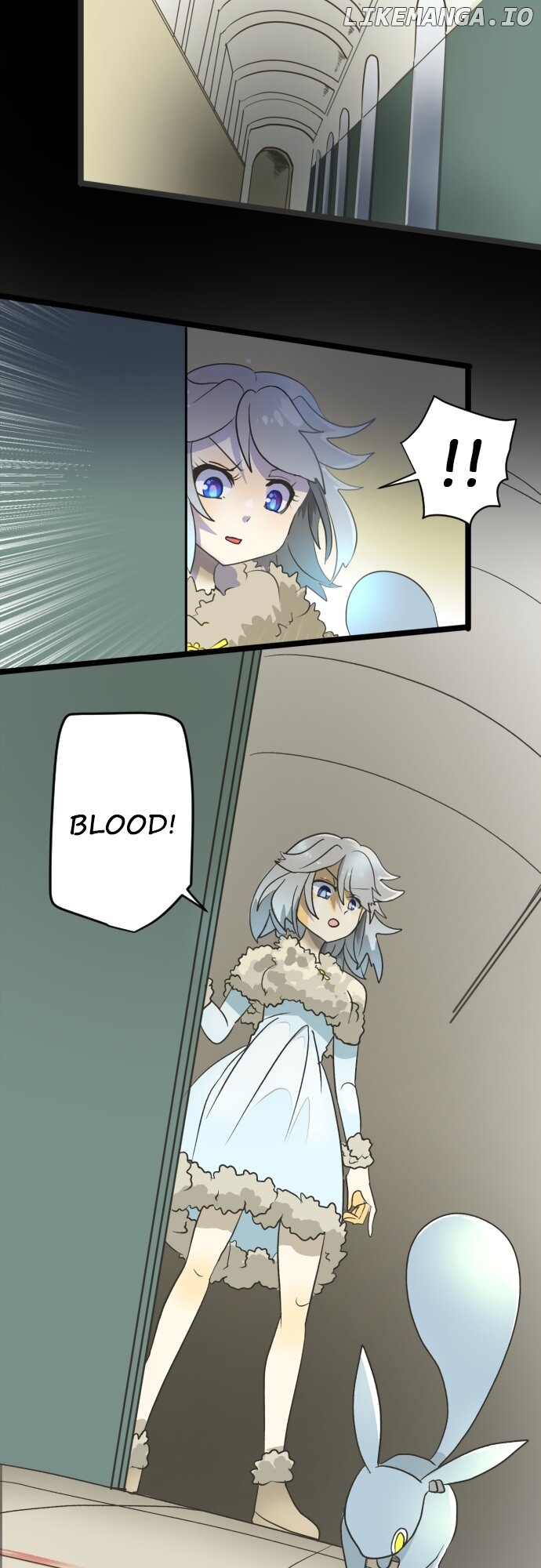A Very Magical Contract Chapter 79 - page 4