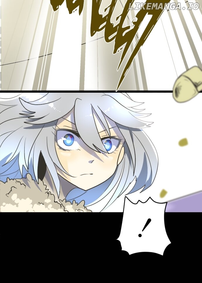 A Very Magical Contract Chapter 79 - page 7