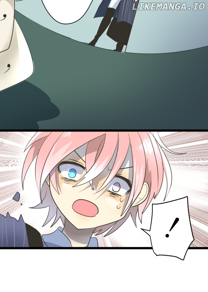 A Very Magical Contract Chapter 80 - page 13
