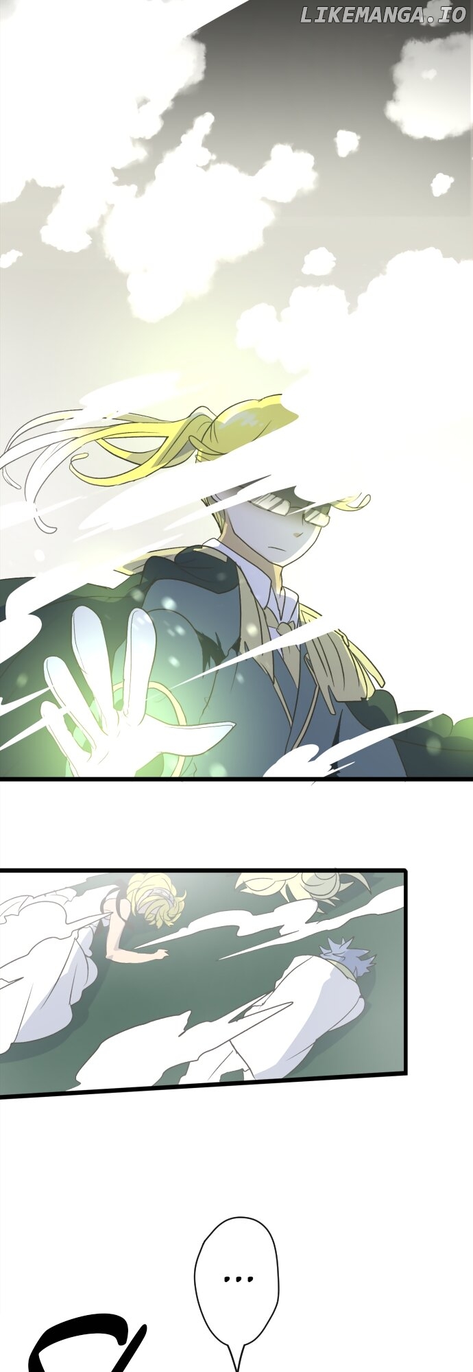 A Very Magical Contract Chapter 80 - page 17