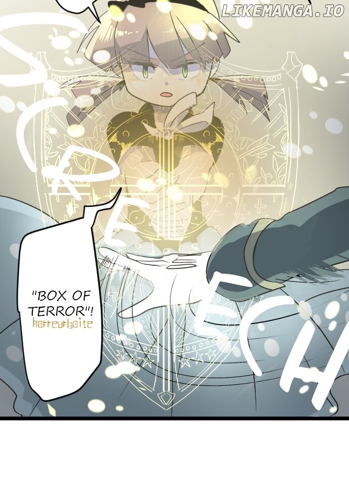 A Very Magical Contract Chapter 80 - page 25