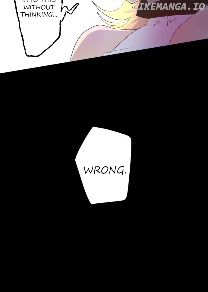 A Very Magical Contract Chapter 80 - page 31