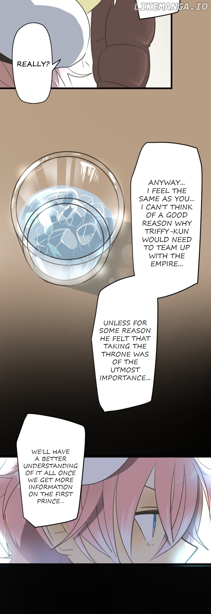 A Very Magical Contract Chapter 80 - page 5