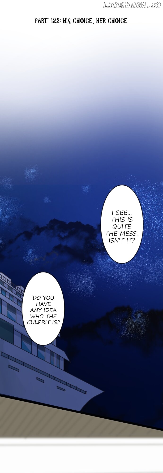 A Very Magical Contract Chapter 122 - page 15