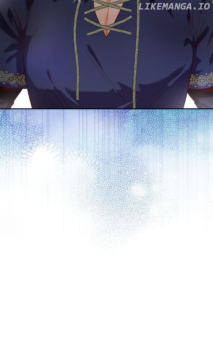 Aristité was Blessed with a Curse Chapter 77 - page 39