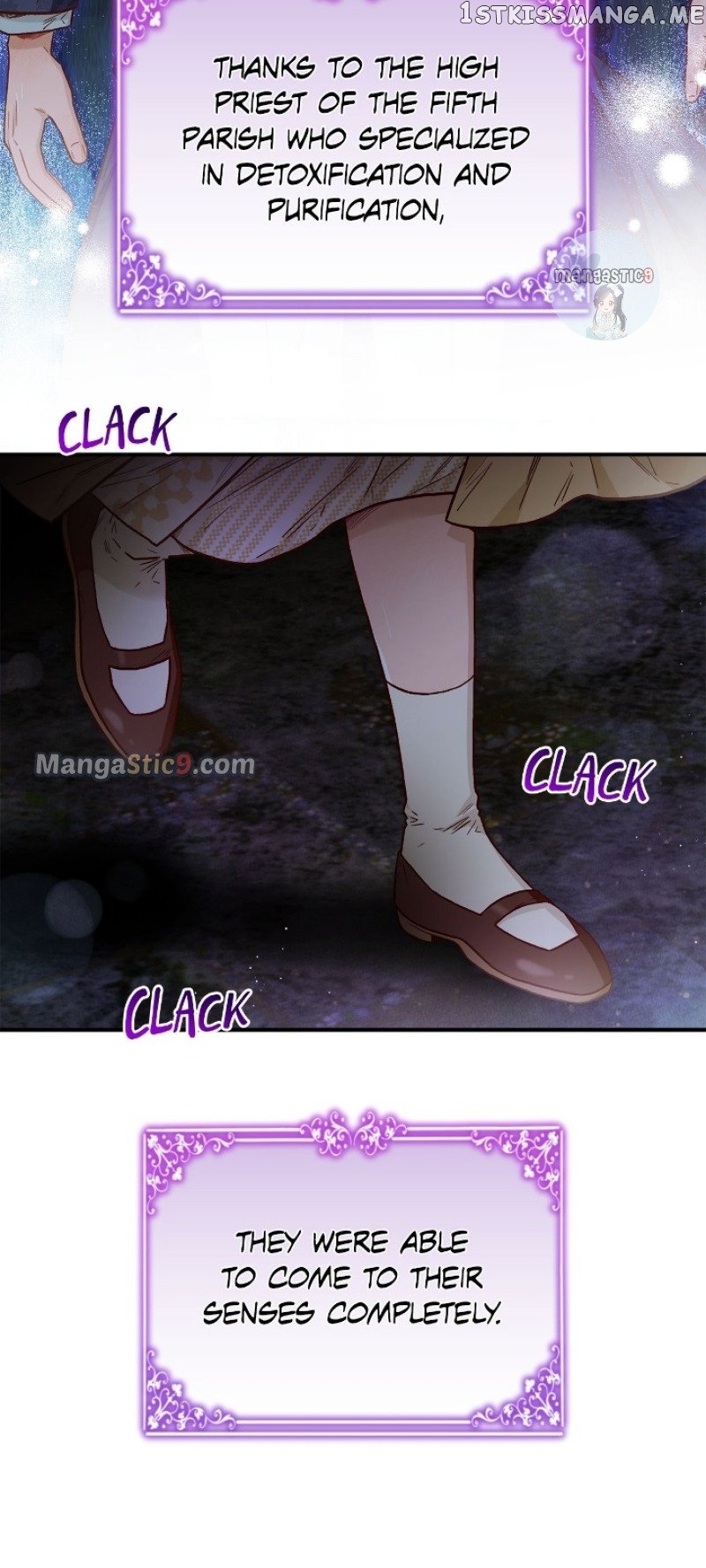 Aristité was Blessed with a Curse Chapter 41 - page 12