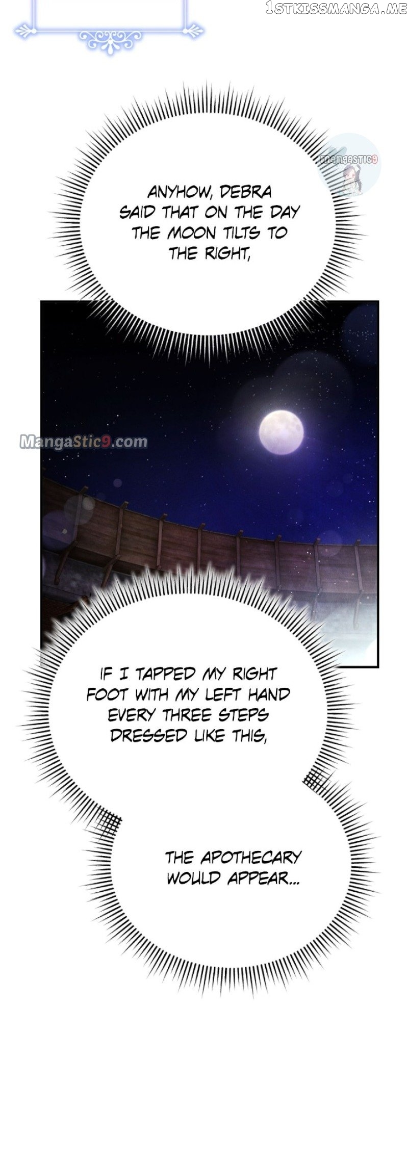 Aristité was Blessed with a Curse Chapter 41 - page 14
