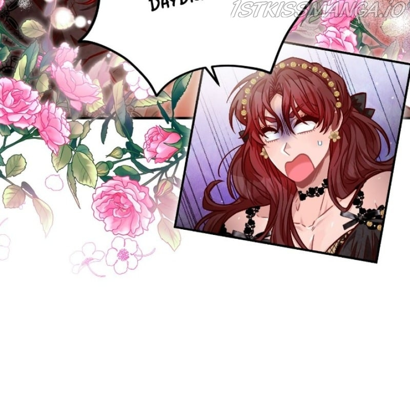 Aristité was Blessed with a Curse chapter 29 - page 27