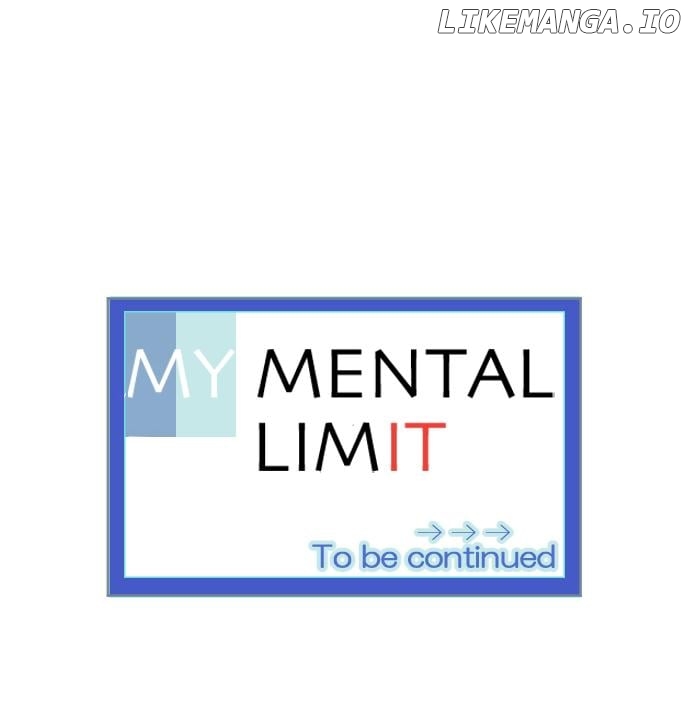 My Mental Limit Chapter 155 - page 7