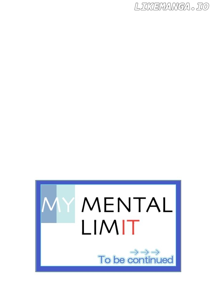 My Mental Limit Chapter 128 - page 18