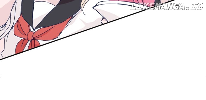 My Mental Limit Chapter 124 - page 10
