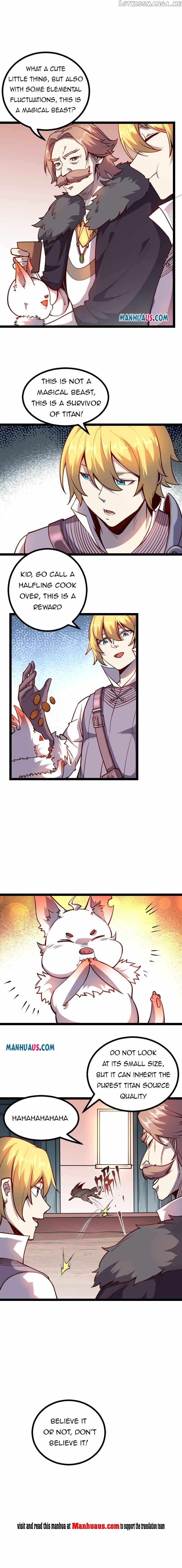 I am the Strongest Lord in Another World chapter 29 - page 3