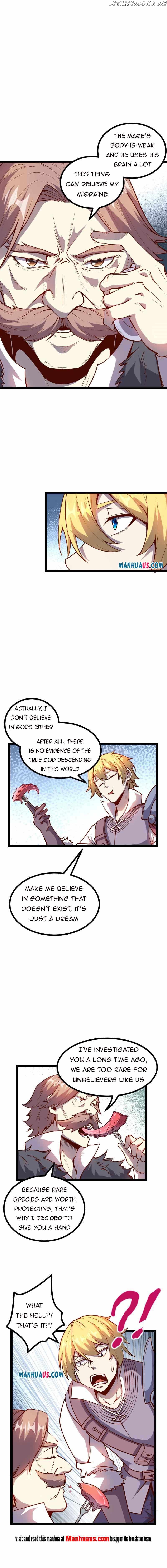 I am the Strongest Lord in Another World chapter 29 - page 6
