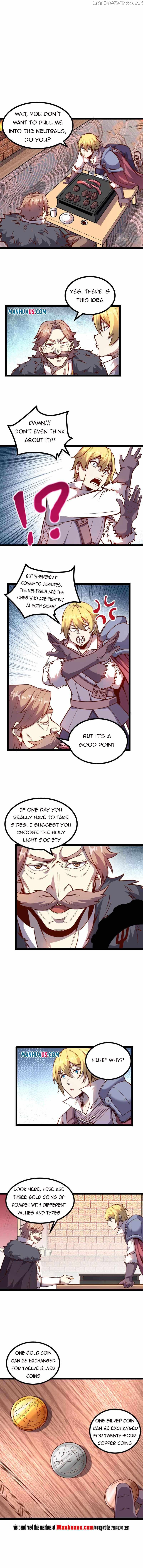 I am the Strongest Lord in Another World chapter 29 - page 7