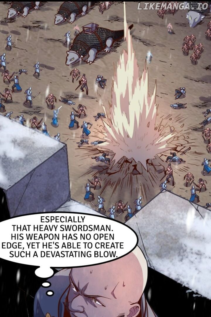 I am the Strongest Lord in Another World Chapter 51 - page 16