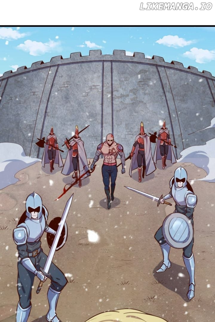 I am the Strongest Lord in Another World Chapter 51 - page 20