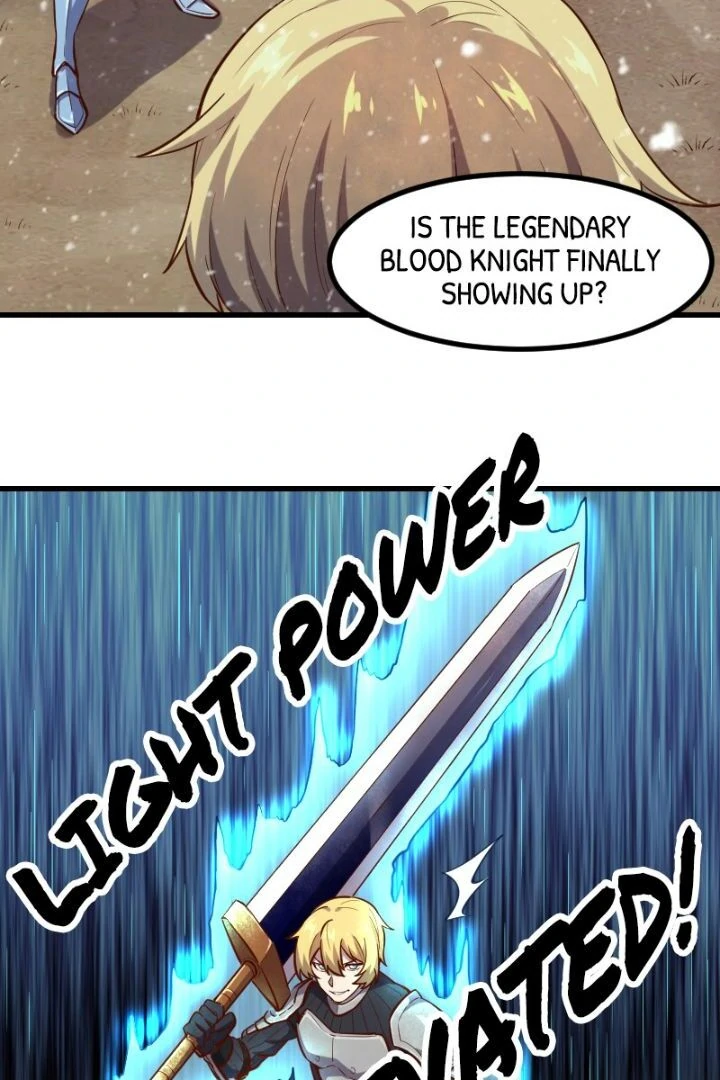 I am the Strongest Lord in Another World Chapter 51 - page 21