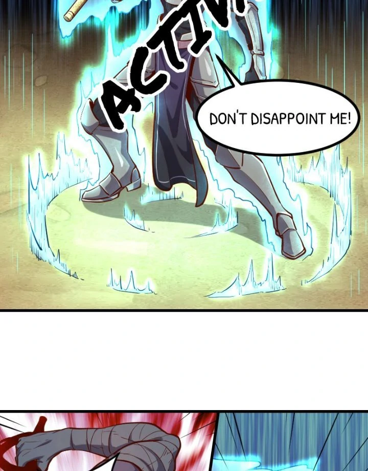 I am the Strongest Lord in Another World Chapter 51 - page 22