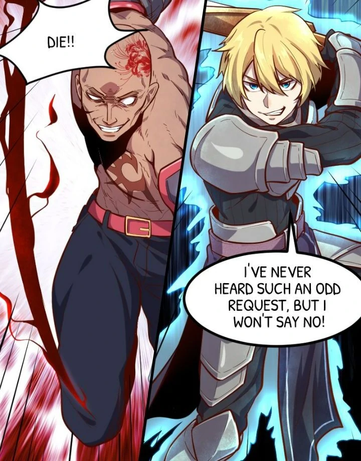 I am the Strongest Lord in Another World Chapter 51 - page 23