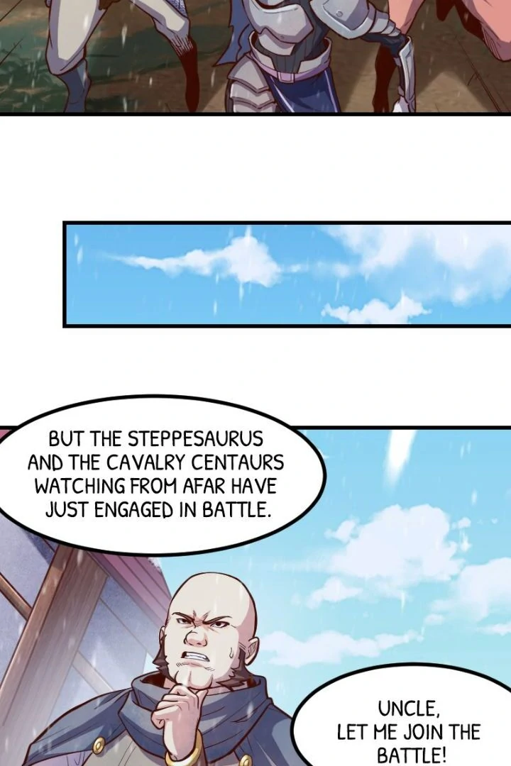 I am the Strongest Lord in Another World Chapter 51 - page 3