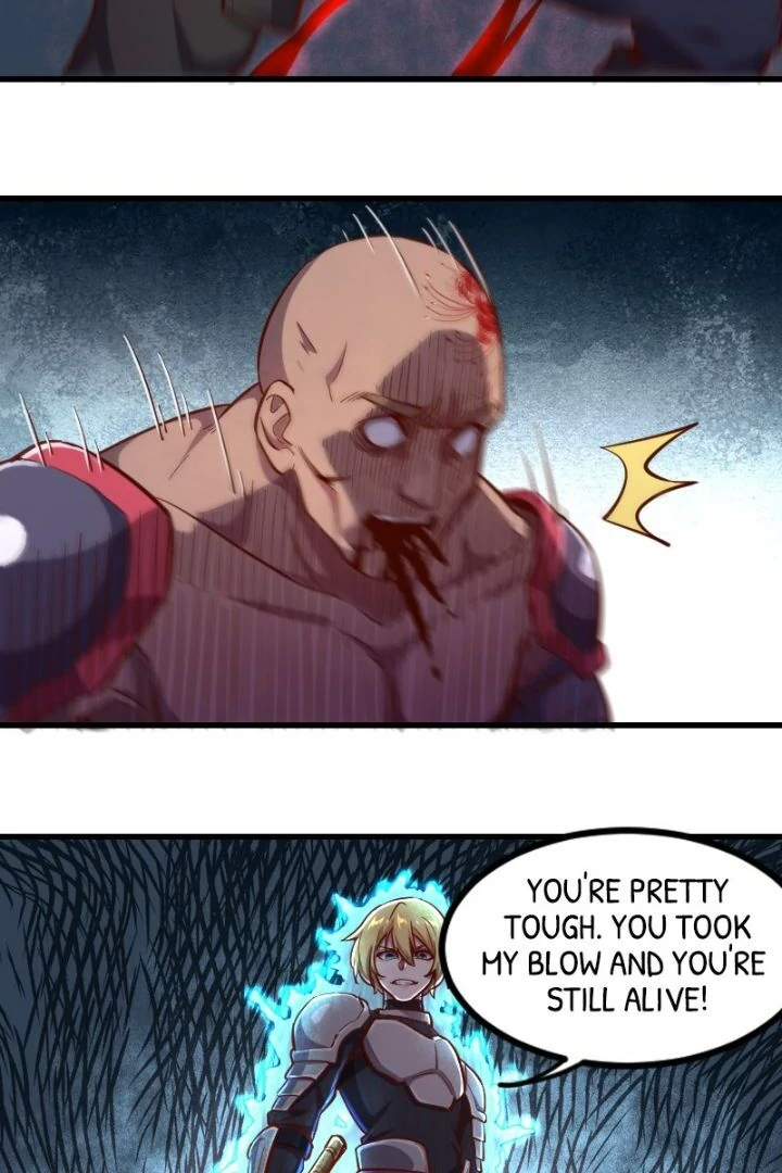 I am the Strongest Lord in Another World Chapter 51 - page 30