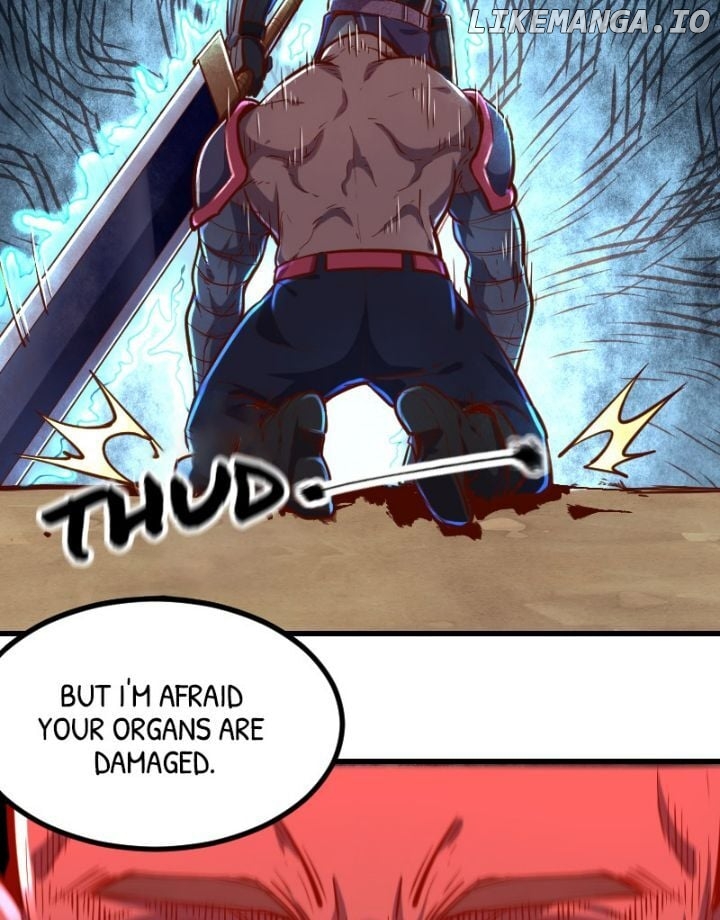 I am the Strongest Lord in Another World Chapter 51 - page 31