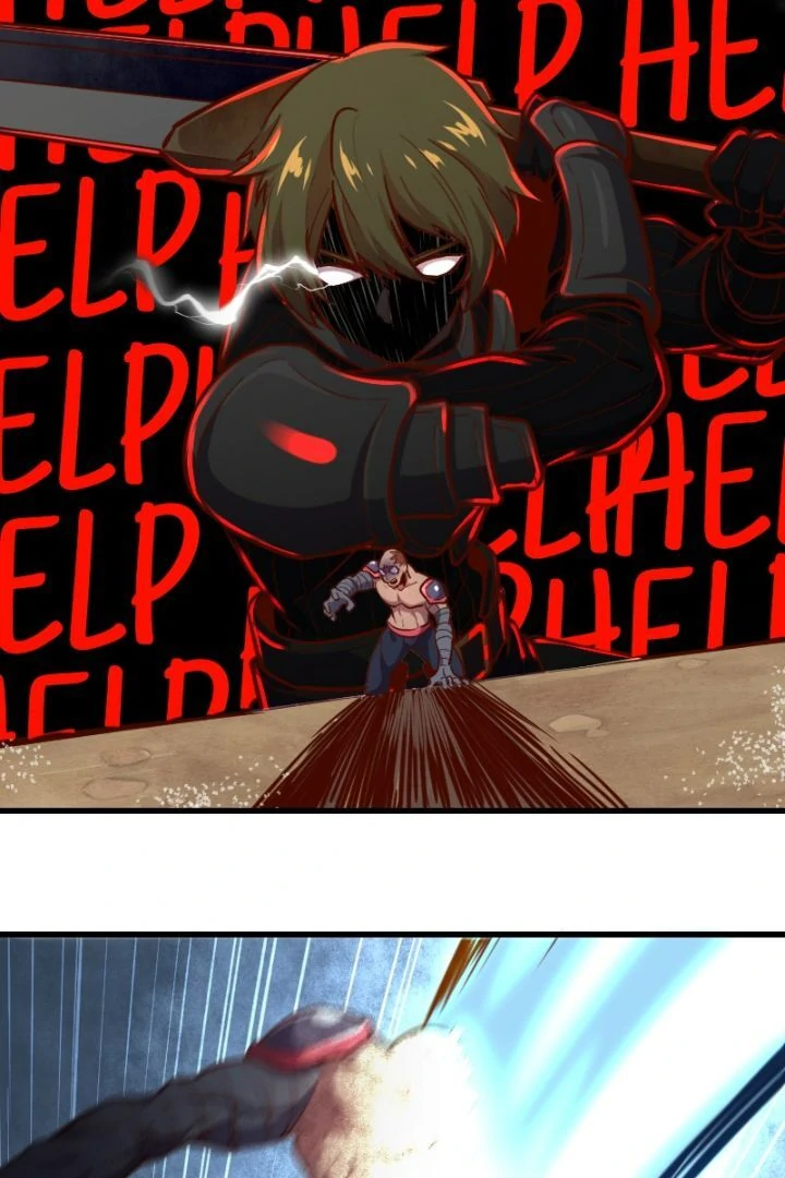 I am the Strongest Lord in Another World Chapter 51 - page 33