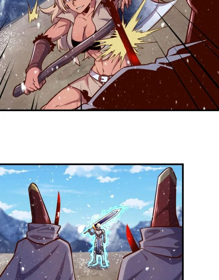 I am the Strongest Lord in Another World Chapter 51 - page 36