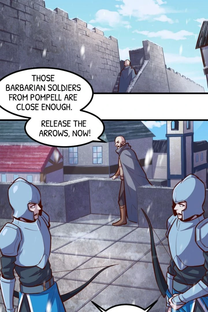 I am the Strongest Lord in Another World Chapter 51 - page 6