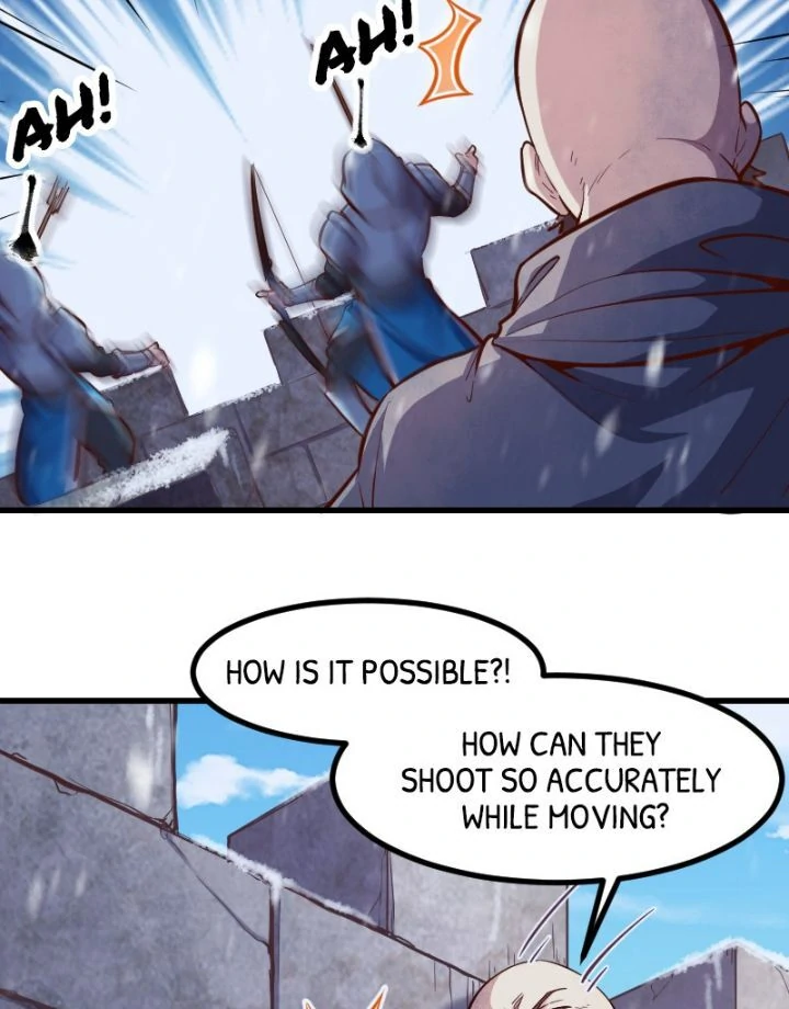 I am the Strongest Lord in Another World Chapter 51 - page 8