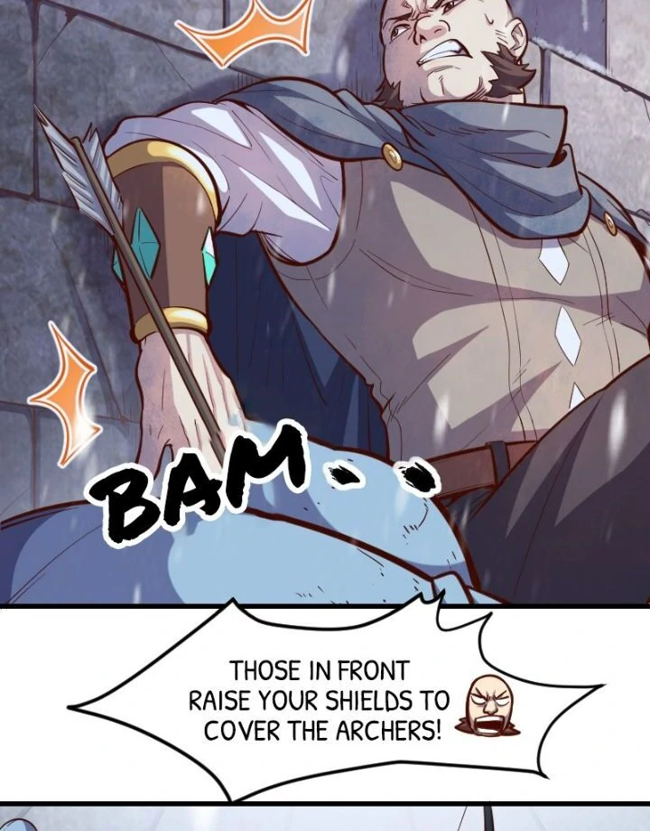 I am the Strongest Lord in Another World Chapter 51 - page 9