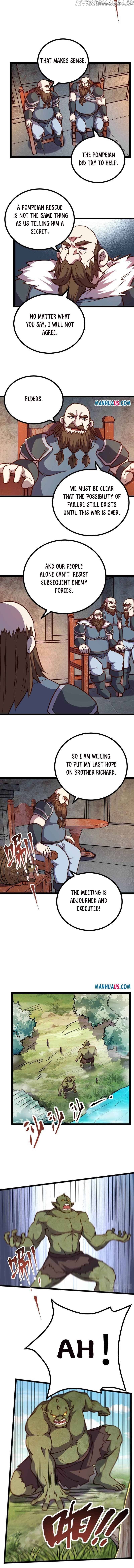 I am the Strongest Lord in Another World chapter 22 - page 2