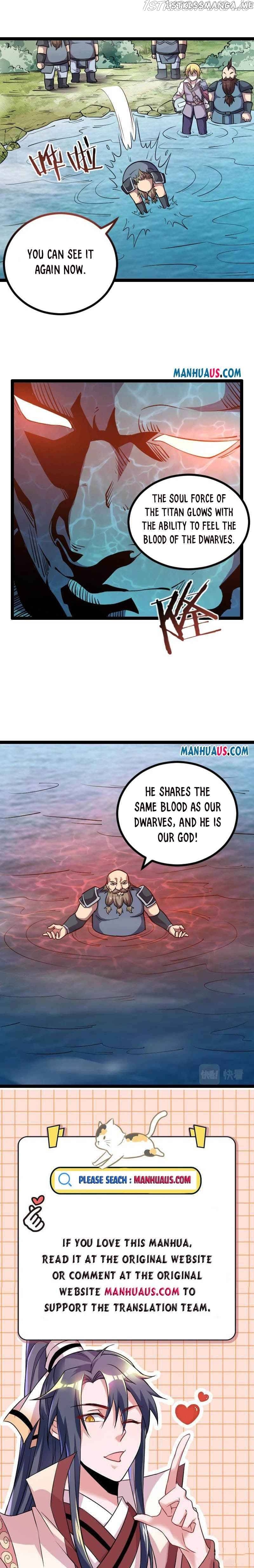 I am the Strongest Lord in Another World chapter 22 - page 6