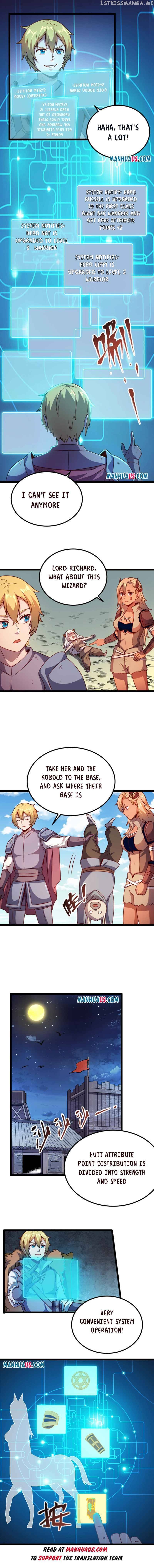 I am the Strongest Lord in Another World chapter 13 - page 4