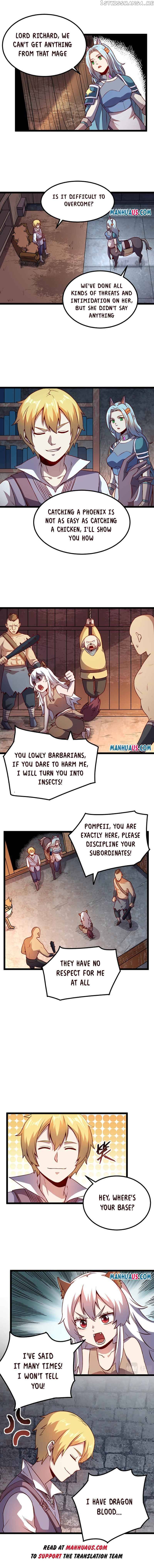 I am the Strongest Lord in Another World chapter 13 - page 5