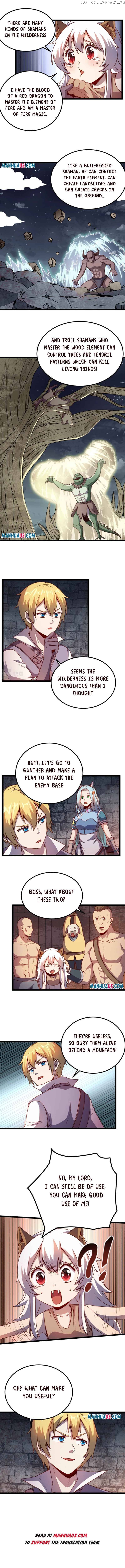 I am the Strongest Lord in Another World chapter 13 - page 7