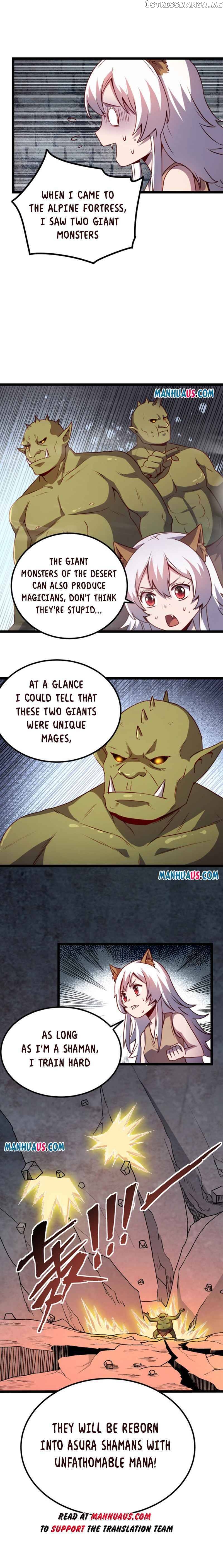 I am the Strongest Lord in Another World chapter 13 - page 8