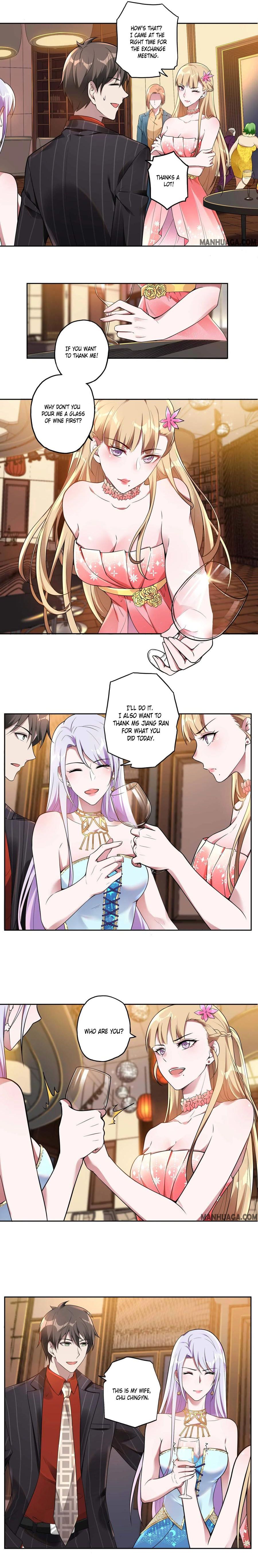 Son-In-Law Above Them All chapter 25 - page 4