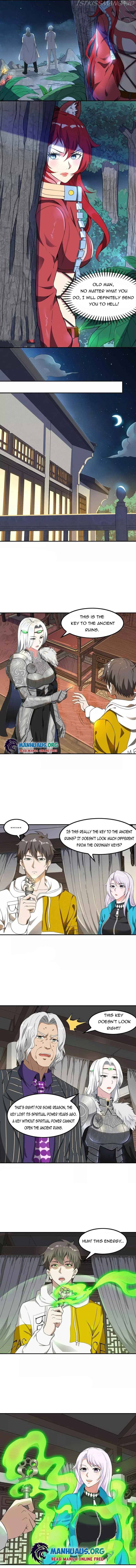 Son-In-Law Above Them All chapter 126 - page 6