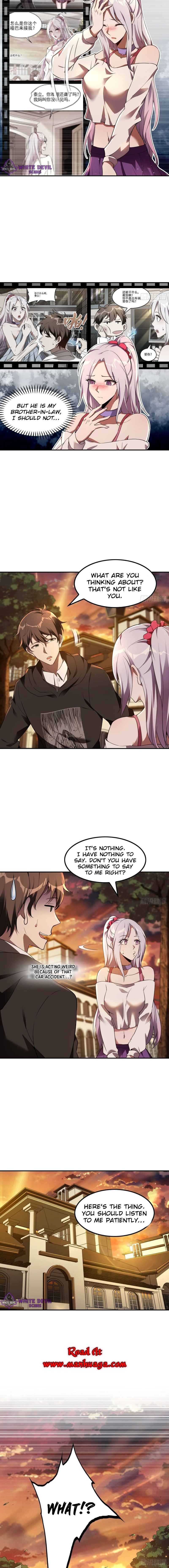 Son-In-Law Above Them All chapter 65 - page 3