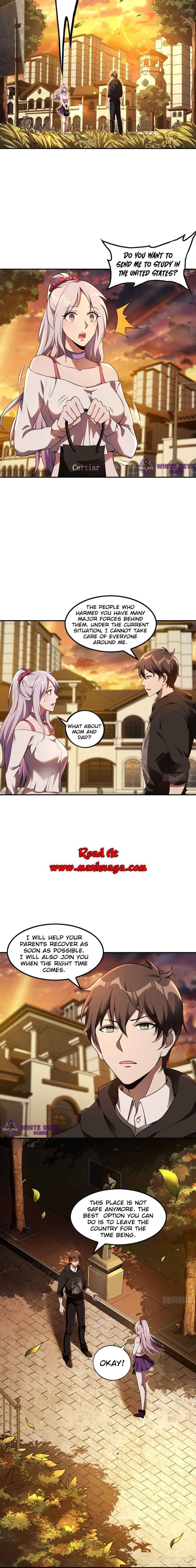 Son-In-Law Above Them All chapter 65 - page 4