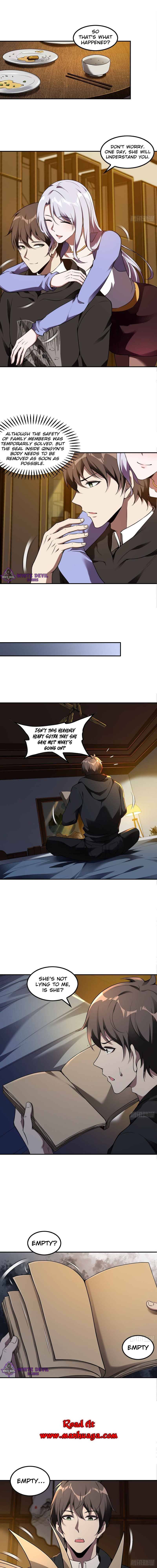 Son-In-Law Above Them All chapter 65 - page 7