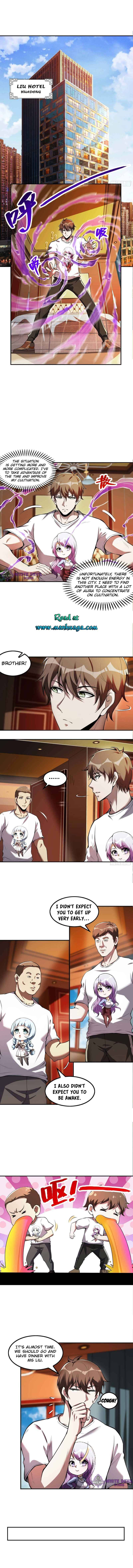 Son-In-Law Above Them All chapter 85 - page 2