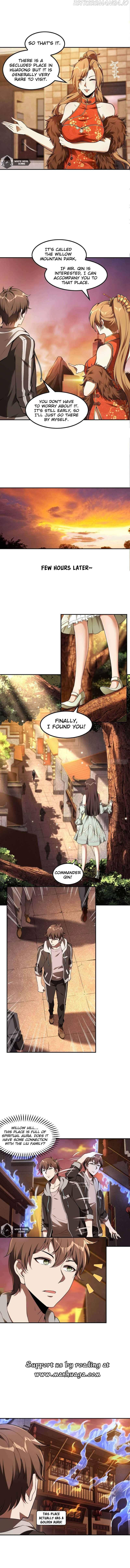 Son-In-Law Above Them All chapter 86 - page 4