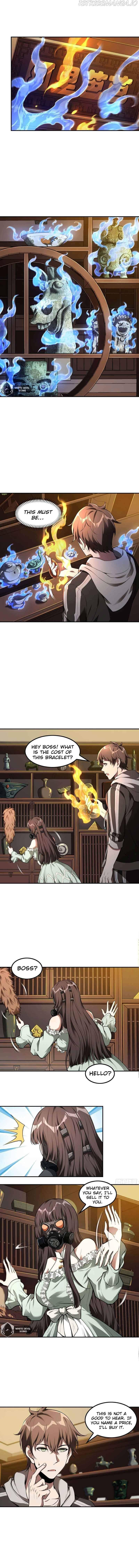 Son-In-Law Above Them All chapter 86 - page 5