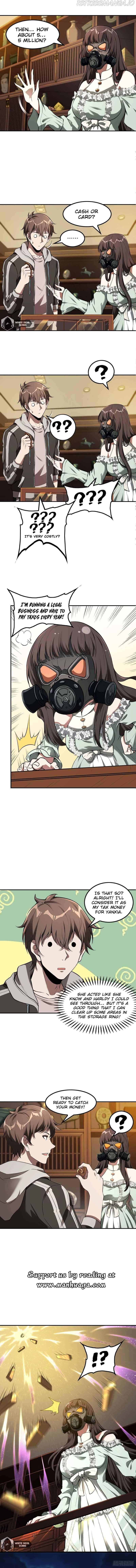 Son-In-Law Above Them All chapter 86 - page 6